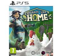 No Place Like Home | PS5 PlayStation 5 New