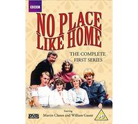 No Place Like Home - Series 1 [DVD] [2006]