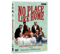No Place Like Home - Series 2 [DVD]