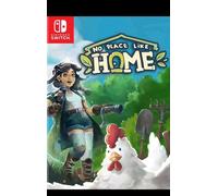 No Place Like Home - Nintendo Switch