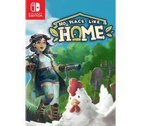 No Place Like Home - Nintendo Switch