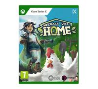 No Place Like Home (Xbox Series X) (Microsoft Xbox Series X S)