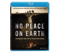 No Place on Earth [Blu-ray] [2012] [US Import]
