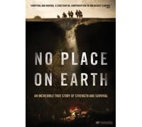 No Place on Earth [DVD] [2012] [Region 1] [US Import] [NTSC]