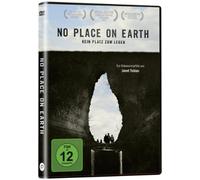 No Place on Earth - Kein Platz zum Leben (DVD)