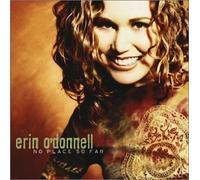 No Place So Far by Erin O'Donnell (2002-08-30)
