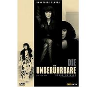 No Place to Go ( Die Unberührbare ) [DVD]