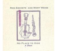 No Place to Hide a Duet