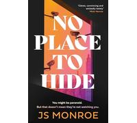 No Place to Hide: J.S. Monroe