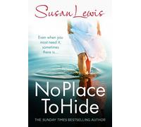 No Place to Hide: Susan Lewis