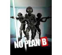 No Plan B (PC) - Steam Gift - EUROPE