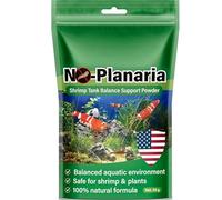 No Planaria & Hydra Trap, Aquarium Shrimp Fish Tank Water Improvement, Safe for Keeping Your Shrimp Alive, Boost Breeding Healthy, 50g