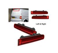 (No plug) 3RD Third Brake Light Tail Light Stop Lamp LED Tail Level High Brake Auto