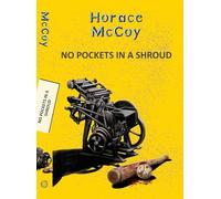 No Pockets in a Shroud (Yellowbacks)