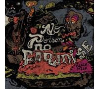NO POISON NO PARADISE (ãƒŽãƒ¼ãƒ»ãƒã‚¤ã‚ºãƒ³ãƒ»ãƒŽãƒ¼ãƒ»ãƒ‘ãƒ©ãƒ€ã‚¤ã‚¹) (ç›´輸å…¥ç›¤帯ãƒ©ã‚¤ãƒŠãƒ¼ä»˜å›½å†…ä»•æ§˜)