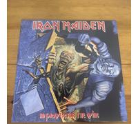 Iron Maiden - No Prayer for the Dying (2015 Remaster) [VINYL]