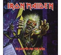 No Prayer For The Dying [VINYL]