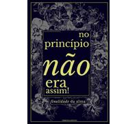 No Princípio Não Era Assim: Finalidade da Alma (Greed Compendium: From Slavery to Death)
