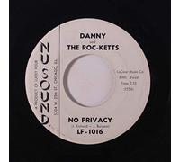 no privacy / twinkle toes