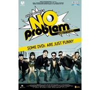 no problem [DVD]
