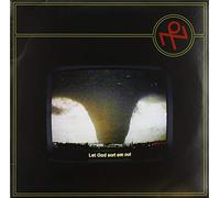 No Problem - Let God Sort Em Out [Import belge]