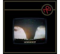 No Problem - Let God Sort Em Out [VINYL]