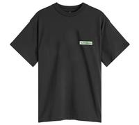 No Problemo Men's Area 51 SS Tee Black