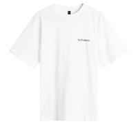 No Problemo Men's Eau De Problemo SS Tee White