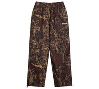No Problemo Men's Forest Glitch Nylon Pant Camo