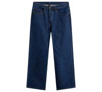 No Problemo Men's Heavyweight Bagi Jean Blue