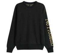 No Problemo Men's No Problemo Men's Jumper Black