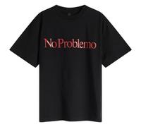 No Problemo Men's No Problemo Men's SS Tee Black