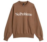 No Problemo Men's No Problemo Men's Sweatshirt Brown