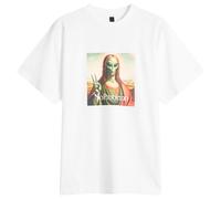 No Problemo Men's Sweet Jesus T-Shirt White