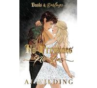 No Promises No Lies - Ace of Spades Edition: 1 (Devils & Darlings)