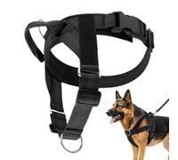 No Pull Dog Harness Anti-Choke Escape Proof Adjustable