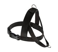 No Pull Dog Harness Breathable Escape Proof Chest Strap