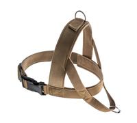 No Pull Dog Harness Breathable Escape-Proof Walking Chest Strap