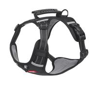 No Pull Dog Harness For P Ets Adjustable Soft Padded Dog Vest For Large Dogs Reflective No C H Oke Pet O Xford Vest With Easy Control Handle And Reflective Strips 72282