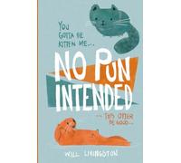 No Pun Intended (The Last of Us Joke Books)