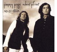 No Quarter by JIMMY / PLANT,ROBERT PAGE (2001-09-25)
