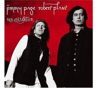 No Quarter: UNLEDDED By Page & Plant (2004-10-26)
