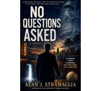 No Questions Asked (Robin Willis Mystery Series)