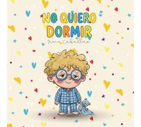 No quiero dormir