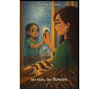 no rain, no flowers: what grew after everything fell apart