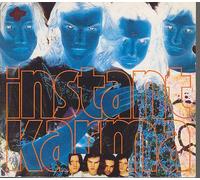 No Real friendship / Give Me A Deal / Bird / Firehead (4-Track EP)