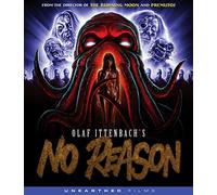 No Reason [Blu-ray]