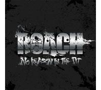 NO REASON IN THE PIT(+DVD)
