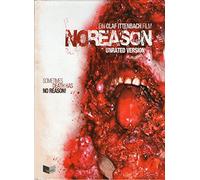 No Reason (Limited Uncut 2-Disc Edition)(DVD+Blu-Ray) Mediabook