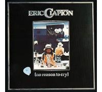 No Reason to Cry